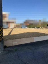 鈴鹿市南堀江、土地の画像です