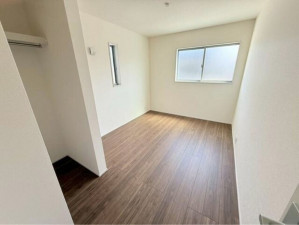 鈴鹿市岡田、新築一戸建ての画像です