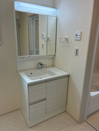 鈴鹿市若松北、新築一戸建ての画像です