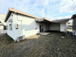 亀山市野村、土地の画像です