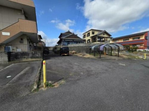鈴鹿市平田本町、土地の画像です