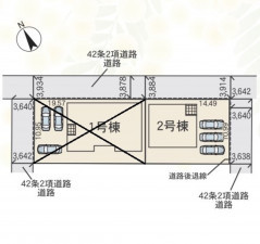 鈴鹿市寺家、新築一戸建ての画像です