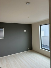 鈴鹿市白子町、新築一戸建ての画像です
