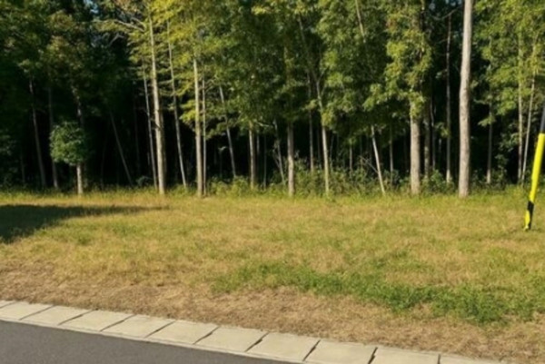 亀山市亀田町、土地の画像です
