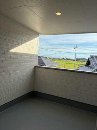 鈴鹿市若松西、新築一戸建ての画像です