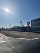 鈴鹿市矢橋、土地の画像です