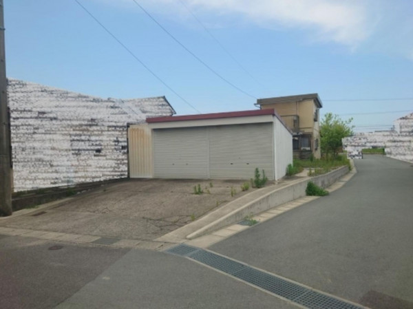 鈴鹿市寺家、中古一戸建ての画像です