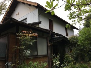 上高井郡高山村大字高井堀之内、中古一戸建ての画像です