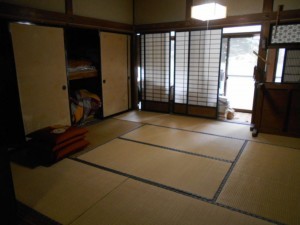 上高井郡高山村大字高井堀之内、中古一戸建ての画像です