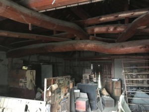 上高井郡高山村大字高井堀之内、中古一戸建ての画像です