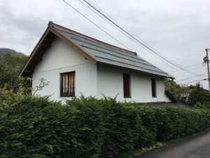 上高井郡高山村大字高井堀之内、中古一戸建ての画像です