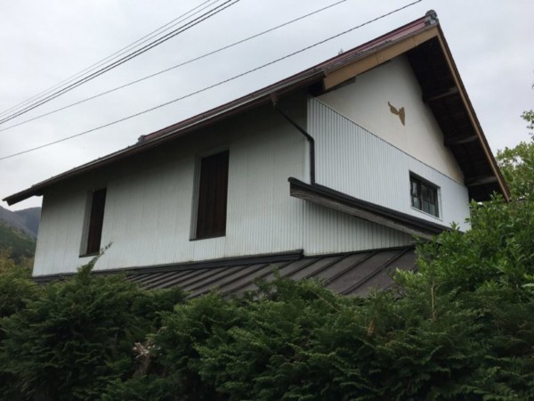 上高井郡高山村大字高井堀之内、中古一戸建ての画像です