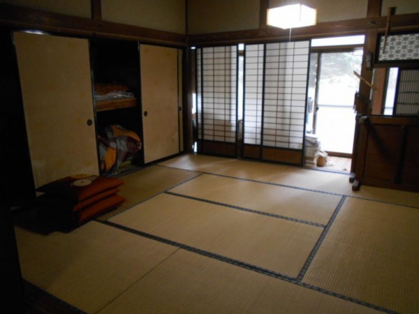 上高井郡高山村大字高井堀之内、中古一戸建ての画像です