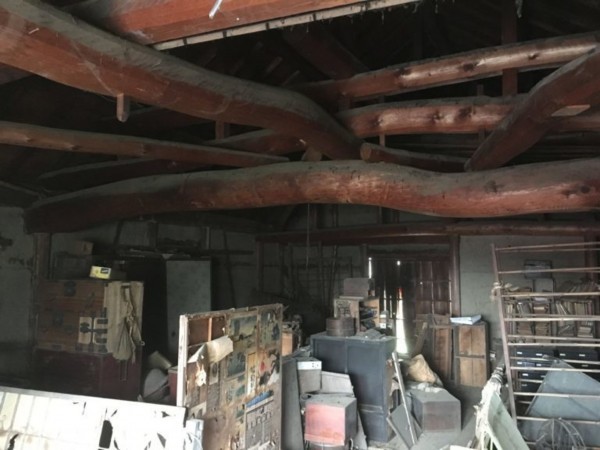 上高井郡高山村大字高井堀之内、中古一戸建ての画像です