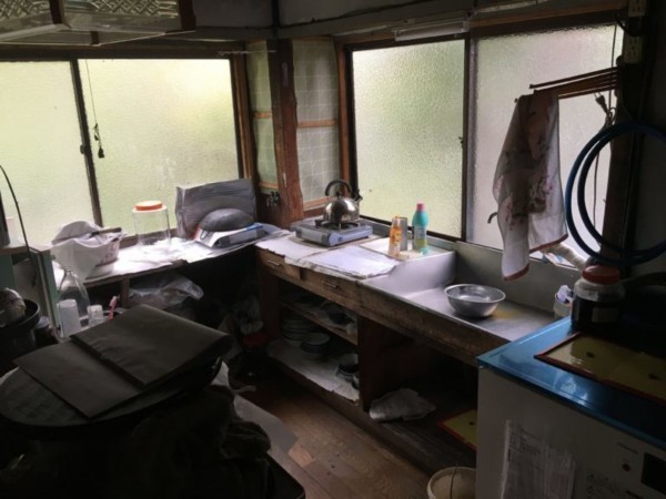 上高井郡高山村大字高井堀之内、中古一戸建ての画像です