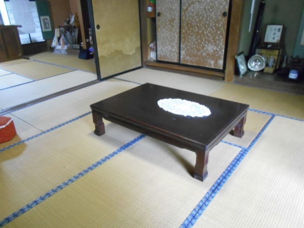 上高井郡高山村大字高井堀之内、中古一戸建ての画像です