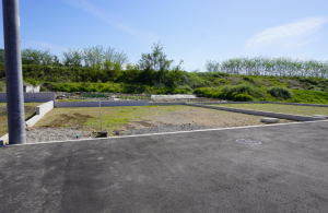 須坂市墨坂南１丁目、土地の画像です