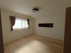 上高井郡小布施町大字小布施東町、新築一戸建ての画像です