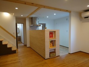 上高井郡小布施町大字小布施東町、新築一戸建ての画像です