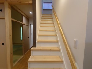 上高井郡小布施町大字小布施東町、新築一戸建ての画像です