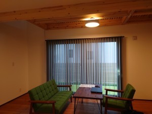 上高井郡小布施町大字小布施東町、新築一戸建ての画像です