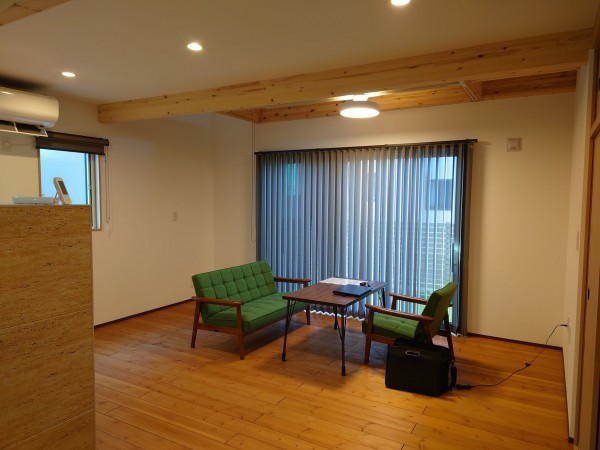 上高井郡小布施町大字小布施東町、新築一戸建ての画像です