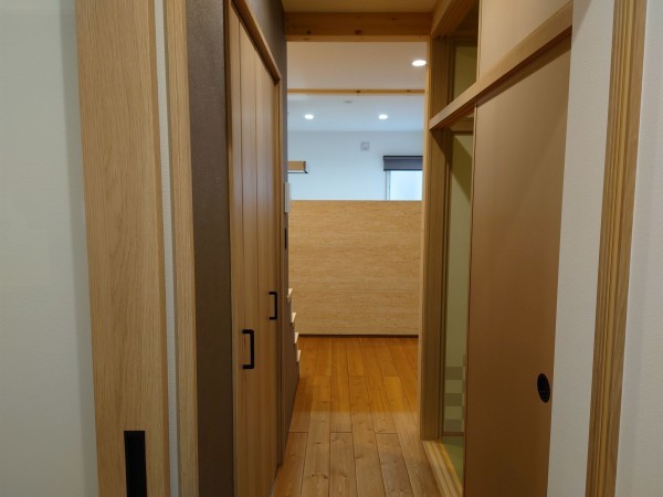 上高井郡小布施町大字小布施東町、新築一戸建ての画像です