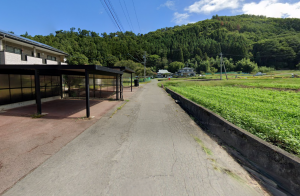 上高井郡高山村大字高井、中古一戸建ての画像です