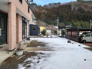 上高井郡高山村大字高井、中古一戸建ての画像です