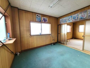 須坂市大字豊丘、収益物件/その他の画像です