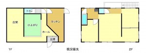須坂市大字豊丘、収益物件/その他の画像です