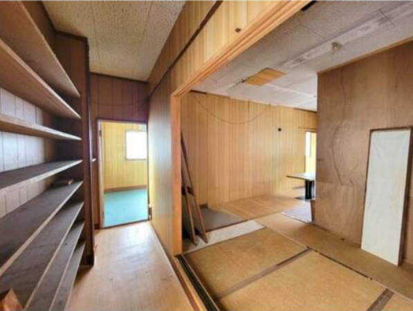 須坂市大字豊丘、収益物件/その他の画像です