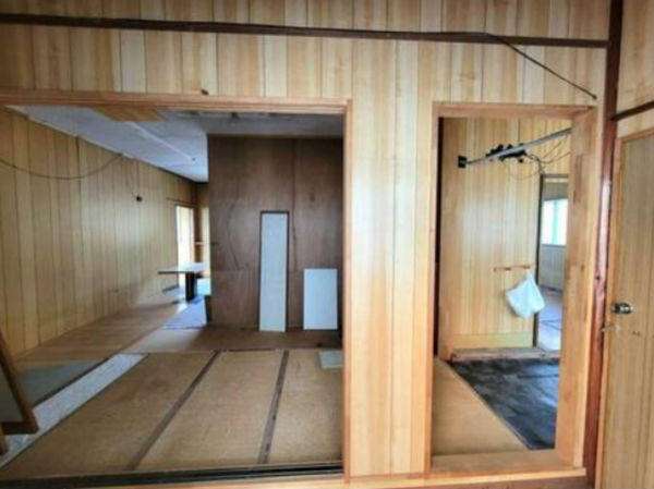 須坂市大字豊丘、収益物件/その他の画像です