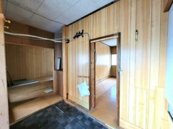 須坂市大字豊丘、収益物件/その他の画像です