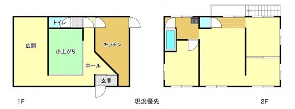 須坂市大字豊丘、収益物件/その他の画像です