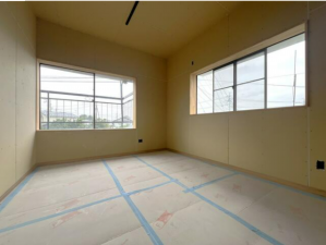 上高井郡小布施町大字雁田、中古一戸建ての画像です