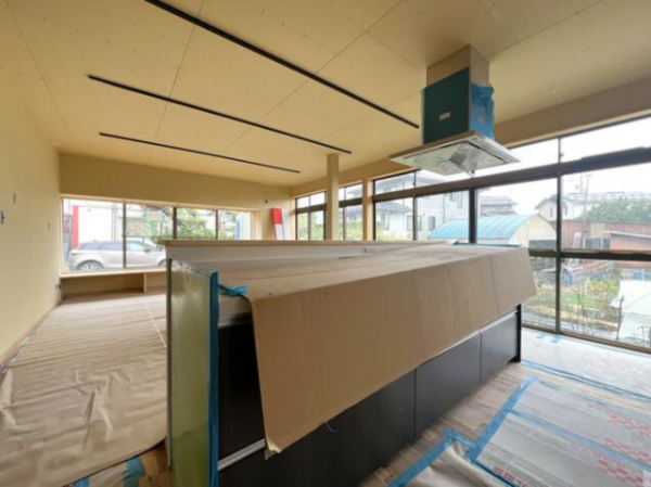 上高井郡小布施町大字雁田、中古一戸建ての画像です