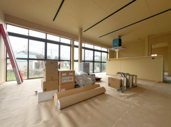 上高井郡小布施町大字雁田、中古一戸建ての画像です