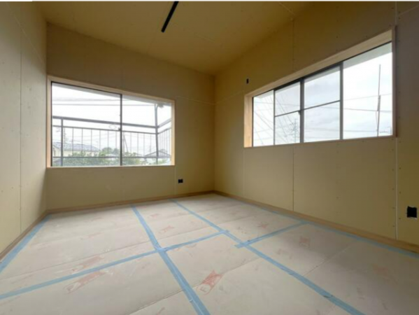 上高井郡小布施町大字雁田、中古一戸建ての画像です