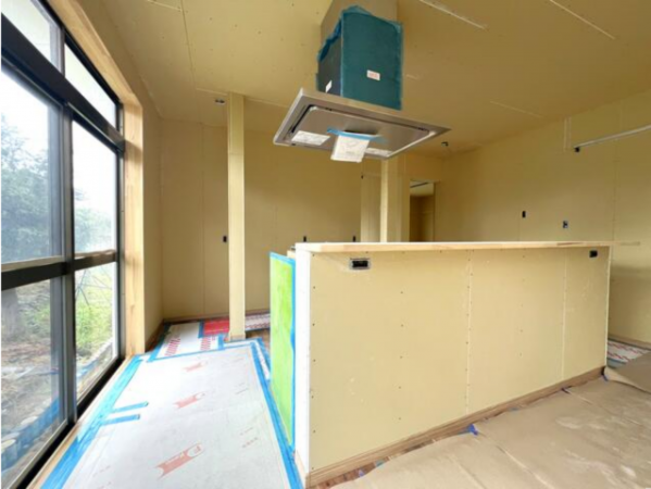 上高井郡小布施町大字雁田、中古一戸建ての画像です