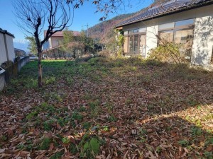 須坂市大字豊丘、中古一戸建ての画像です