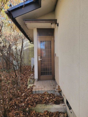 須坂市大字豊丘、中古一戸建ての画像です