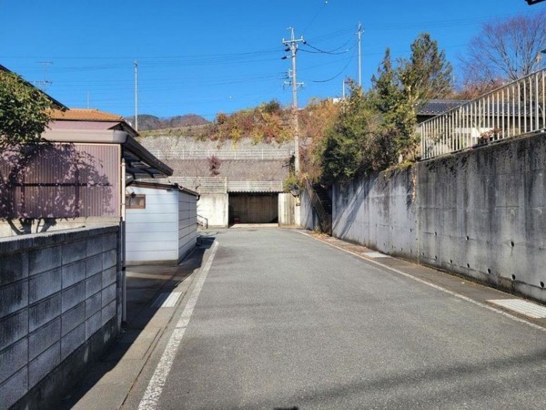 須坂市大字豊丘、中古一戸建ての画像です