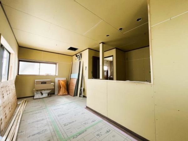 上高井郡高山村大字中山、中古一戸建ての画像です