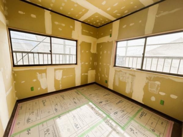 上高井郡高山村大字中山、中古一戸建ての画像です