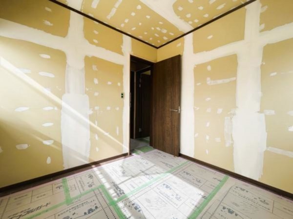 上高井郡高山村大字中山、中古一戸建ての画像です