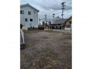 須坂市大字小山穀町、土地の画像です