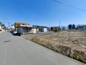 須坂市大字幸高幸高町、中古一戸建ての画像です