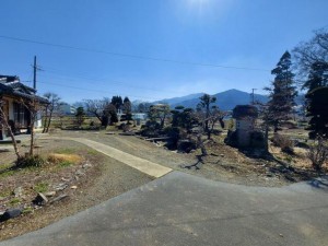 須坂市大字幸高幸高町、中古一戸建ての画像です