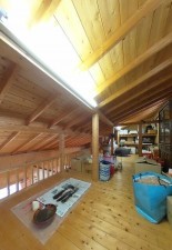 長野市西和田２丁目、中古一戸建ての画像です